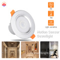 LED SENSING SENSING SENSING RESSECIED DOWNLIGHT